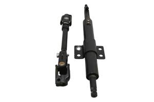 23 Bighorn Explorer 450 VXL-T Upper & Lower Steering Stem Shaft - Image 2
