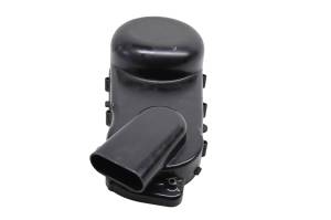 23 Bighorn Explorer 450 VXL-T Outer Belt Clutch Cover - Image 2