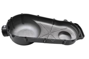 23 Bighorn Explorer 450 VXL-T Outer Belt Clutch Cover - Image 3