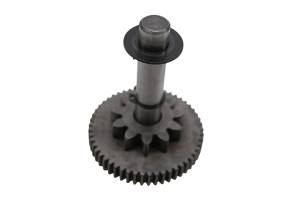 23 Bighorn Explorer 450 VXL-T Starter Gear