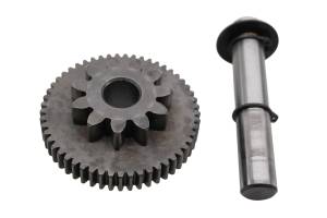 23 Bighorn Explorer 450 VXL-T Starter Gear - Image 2