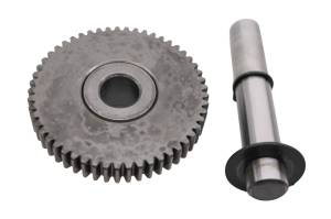 23 Bighorn Explorer 450 VXL-T Starter Gear - Image 3