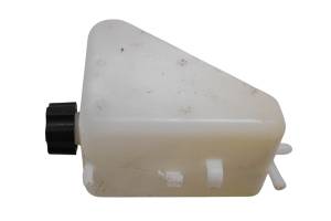 23 Bighorn Explorer 450 VXL-T Coolant Overflow Radiator Bottle