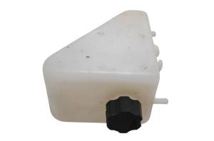 23 Bighorn Explorer 450 VXL-T Coolant Overflow Radiator Bottle - Image 2