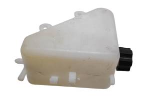 23 Bighorn Explorer 450 VXL-T Coolant Overflow Radiator Bottle - Image 3