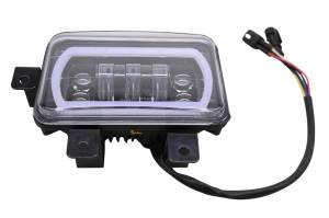 23 Bighorn Explorer 450 VXL-T Front Left Headlight