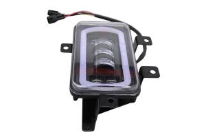 23 Bighorn Explorer 450 VXL-T Front Left Headlight - Image 2