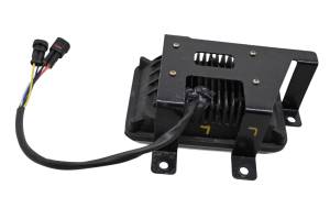 23 Bighorn Explorer 450 VXL-T Front Left Headlight - Image 3