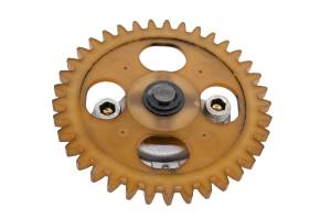 23 Bighorn Explorer 450 VXL-T Oil Pump