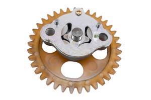 23 Bighorn Explorer 450 VXL-T Oil Pump - Image 2