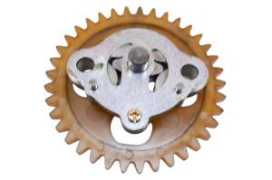 23 Bighorn Explorer 450 VXL-T Oil Pump - Image 3