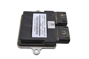 23 Bighorn Explorer 450 VXL-T Electric Control Unit Ecu