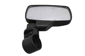 23 Bighorn Explorer 450 VXL-T Left Mirror