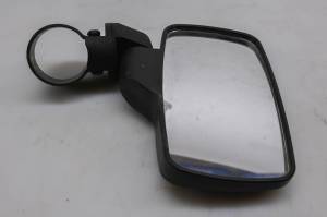 23 Bighorn Explorer 450 VXL-T Left Mirror - Image 2