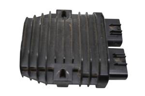 23 Bighorn Explorer 450 VXL-T Regulator Rectifier