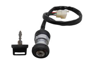 23 Bighorn Explorer 450 VXL-T Key Switch - Image 2