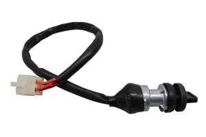 23 Bighorn Explorer 450 VXL-T Key Switch - Image 3