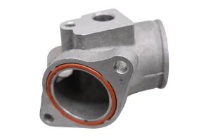 23 Bighorn Explorer 450 VXL-T Intake Manifold - Image 3