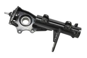 23 Bighorn Explorer 450 VXL-T Front Right Spindle Knuckle - Image 3