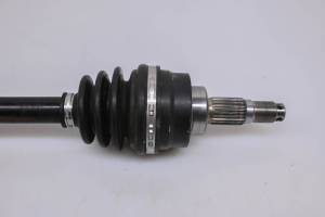 23 Bighorn Explorer 450 VXL-T Rear Right Cv Axle - Image 2