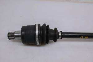 23 Bighorn Explorer 450 VXL-T Rear Right Cv Axle - Image 3