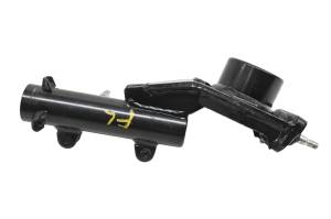 23 Bighorn Explorer 450 VXL-T Front Left Spindle Knuckle