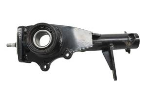 23 Bighorn Explorer 450 VXL-T Front Left Spindle Knuckle - Image 2