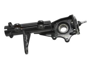 23 Bighorn Explorer 450 VXL-T Front Left Spindle Knuckle - Image 3
