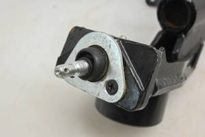 23 Bighorn Explorer 450 VXL-T Front Left Spindle Knuckle - Image 4