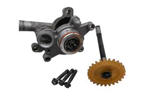 23 Bighorn Explorer 450 VXL-T Water Pump - Image 2