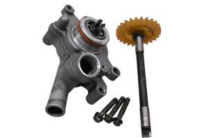 23 Bighorn Explorer 450 VXL-T Water Pump - Image 3