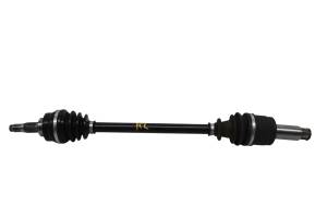 23 Bighorn Explorer 450 VXL-T Rear Left Cv Axle