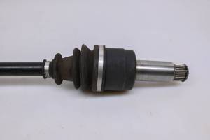 23 Bighorn Explorer 450 VXL-T Rear Left Cv Axle - Image 2