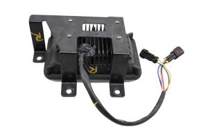 23 Bighorn Explorer 450 VXL-T Front Right Headlight - Image 3