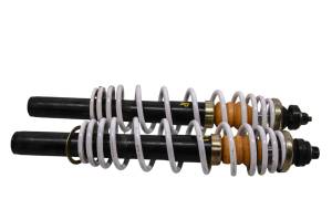 23 Bighorn Explorer 450 VXL-T Front Shocks