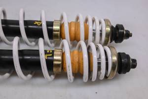 23 Bighorn Explorer 450 VXL-T Front Shocks - Image 2