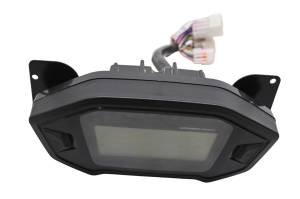 23 Bighorn Explorer 450 VXL-T Speedometer Dash