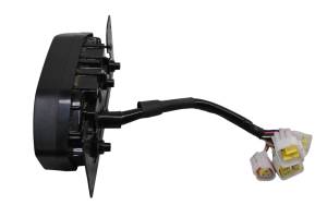23 Bighorn Explorer 450 VXL-T Speedometer Dash - Image 2