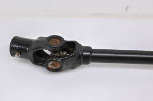 23 Bighorn Explorer 450 VXL-T Front Drive Shaft - Image 2