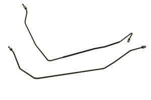 Kubota - 17 Kubota RTV-X1140 Front Brake Lines - Image 2