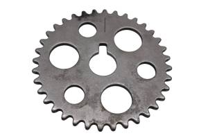 23 Bighorn Explorer 450 VXL-T Camshaft Sprocket Cam Gear