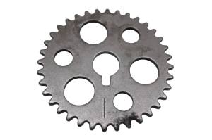 23 Bighorn Explorer 450 VXL-T Camshaft Sprocket Cam Gear - Image 2