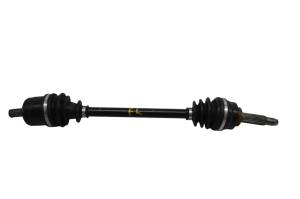23 Bighorn Explorer 450 VXL-T Front Left Or Right Cv Axle