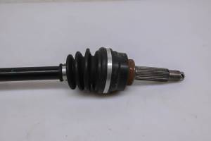 23 Bighorn Explorer 450 VXL-T Front Left Or Right Cv Axle - Image 2