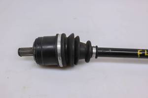23 Bighorn Explorer 450 VXL-T Front Left Or Right Cv Axle - Image 3