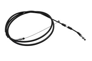23 Bighorn Explorer 450 VXL-T Throttle Cable - Image 2
