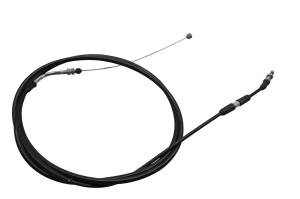 23 Bighorn Explorer 450 VXL-T Throttle Cable - Image 3
