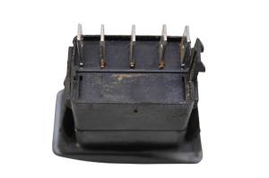 23 Bighorn Explorer 450 VXL-T High Low Beam Headlight Switch - Image 3