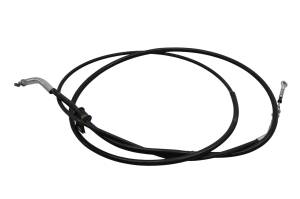 23 Bighorn Explorer 450 VXL-T Shifter Cable