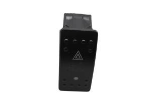 23 Bighorn Explorer 450 VXL-T Hazard Switch